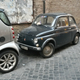 Illustration for article titled Slow Cars, Better Drivers. Or- How Italians Do It Better